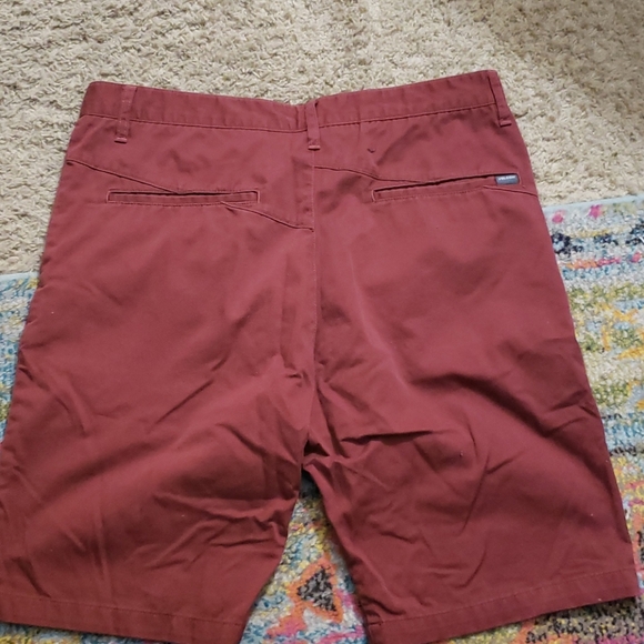 Volcom shorts  size 36 - Picture 3 of 3